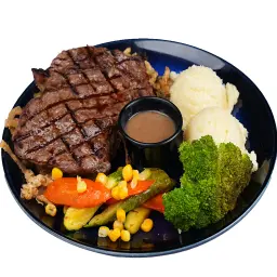 Creamy Tendelion Steak